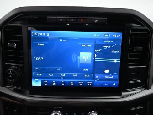 Used 2022 Ford F150 Platinum w/ Equipment Group 701A High AWD/4WD image 13