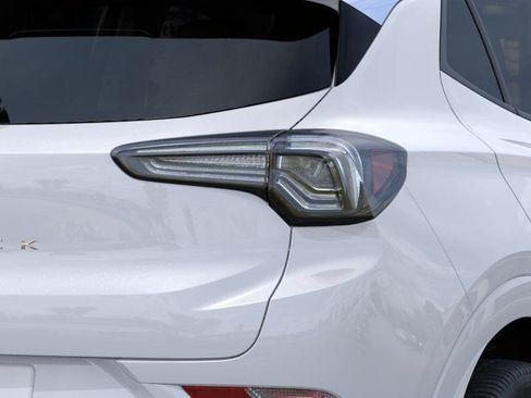 New 2026 Buick Encore GX Avenir AWD/4WD image 13