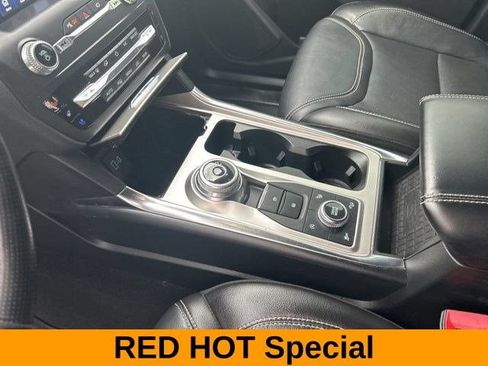 Used 2020 Ford Explorer ST w/ Premium Technology Package AWD/4WD image 28