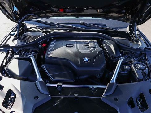 Certified 2023 BMW 530i 530i w/ Convenience Package image 33