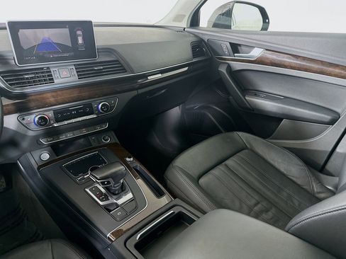 Used 2018 Audi Q5 2.0T Premium Plus w/ Premium Plus Package image 24