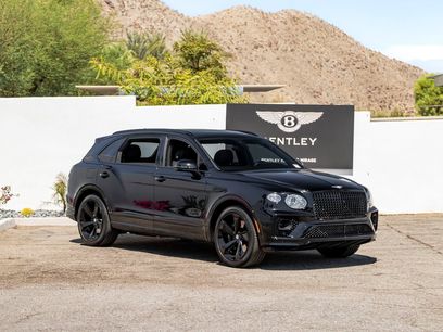 Certified 2023 Bentley Bentayga Extended Wheelbase