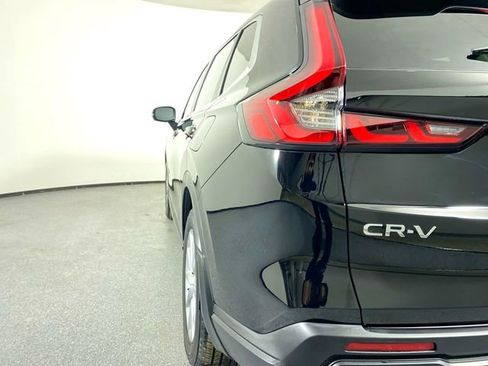 Certified 2026 Honda CR-V EX image 31