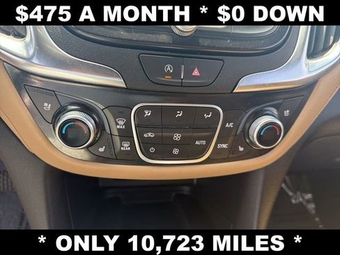 Used 2024 Chevrolet Equinox Premier AWD/4WD image 21