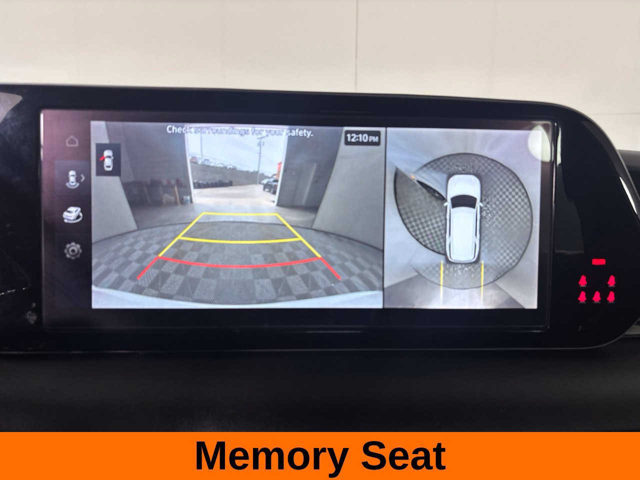 Used 2024 Hyundai Palisade Calligraphy AWD/4WD image 20