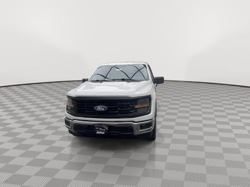Certified 2024 Ford F150 XL w/ Equipment Group 103A High AWD/4WD image 34