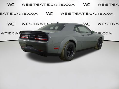 New 2023 Dodge Challenger SRT Hellcat Redeye image 50