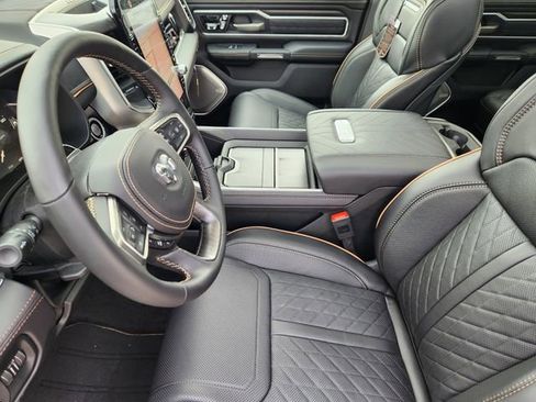 New 2026 RAM 1500 Tungsten image 10