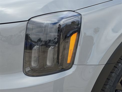 New 2025 Kia Telluride SX Prestige X-Pro image 10
