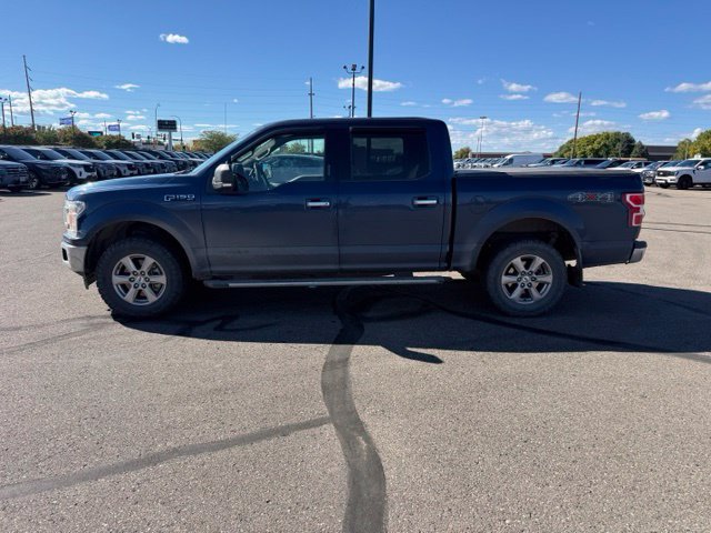 Used 2019 Ford F150 XLT w/ Equipment Group 302A Luxury AWD/4WD image 7