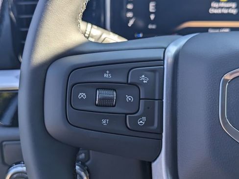New 2026 GMC Sierra 1500 SLE w/ Preferred Package RWD image 25