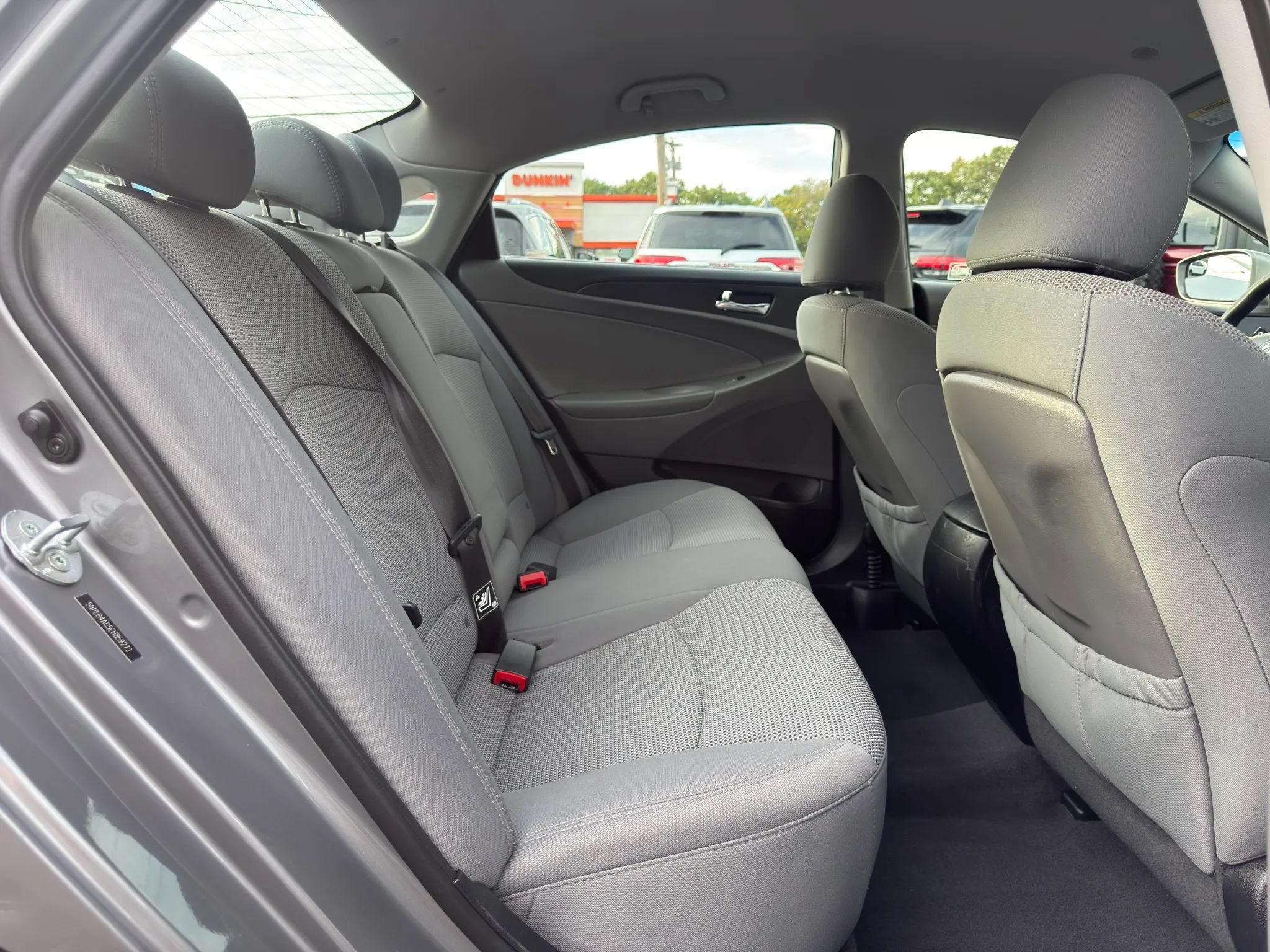 Used 2014 Hyundai Sonata GLS w/ Popular Equipment Group 2 FWD image 20