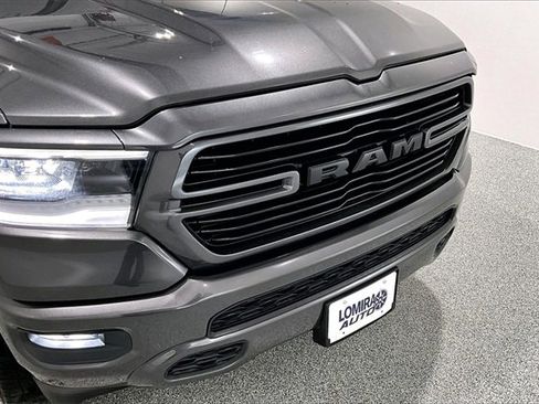 Used 2020 RAM 1500 Sport image 35