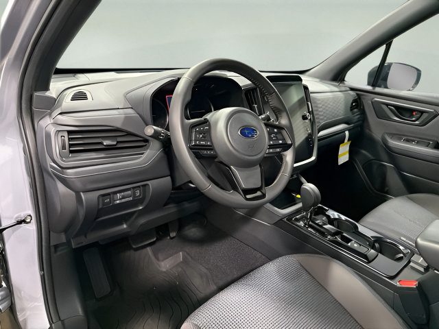 Certified 2026 Subaru Forester Premium AWD/4WD image 10