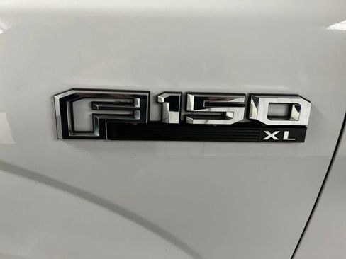 Used 2020 Ford F150 XL w/ Equipment Group 101A Mid AWD/4WD image 31