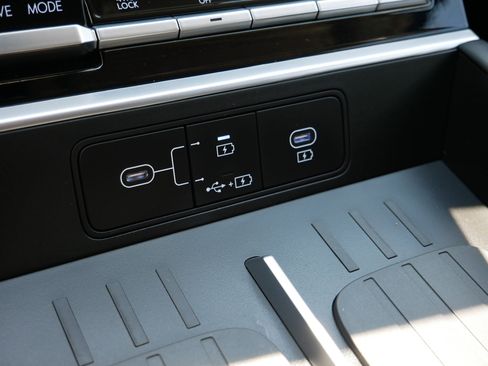 Certified 2026 Hyundai Santa Fe SE image 20