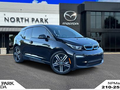 Used 2019 BMW i3 w/ Range Extender
