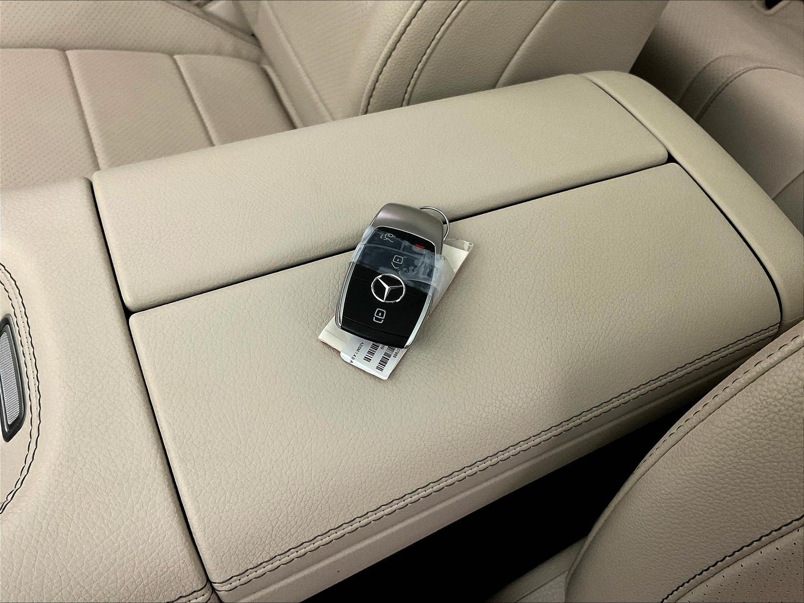 Certified 2021 Mercedes-Benz GLE 350 4MATIC image 35