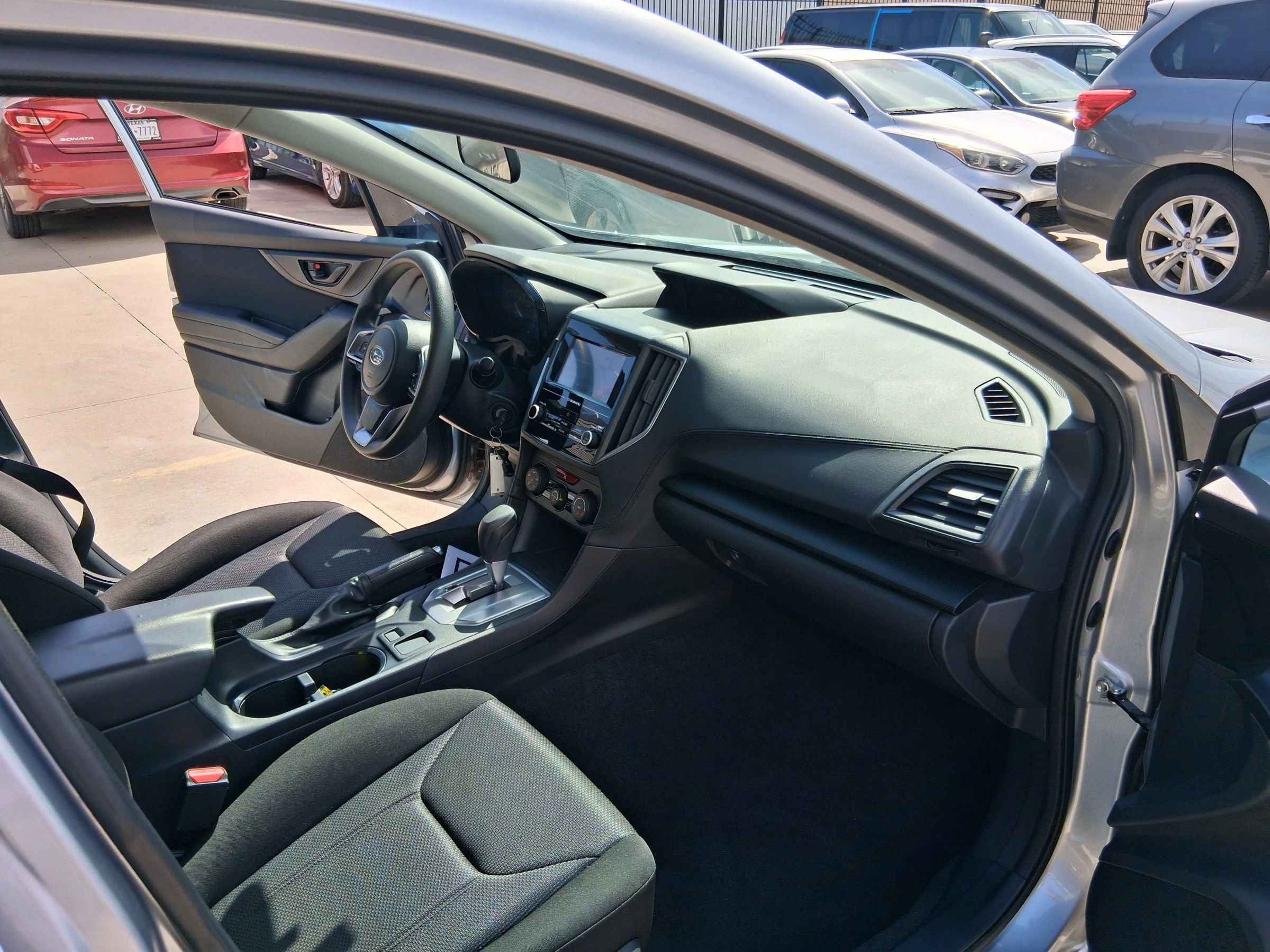Used 2023 Subaru Impreza 2.0i AWD/4WD image 38