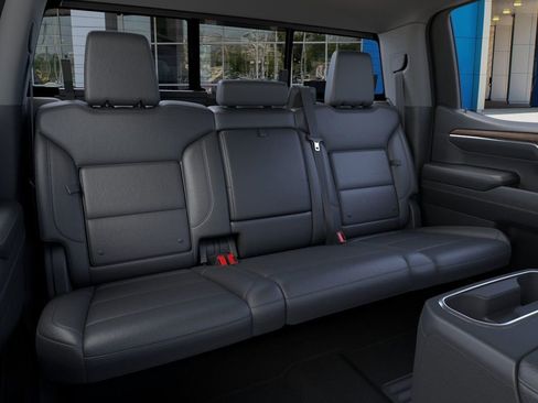 New 2026 Chevrolet Silverado 1500 RST w/ Convenience Package II AWD/4WD image 17