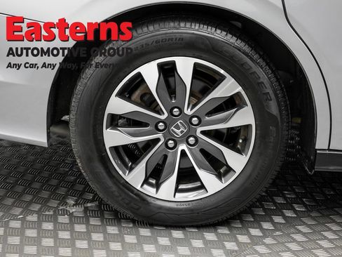 Used 2023 Honda Odyssey EX-L image 30