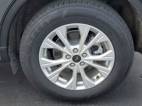 Certified 2023 Ford Escape Active w/ Tech Pack #2 AWD/4WD image 7