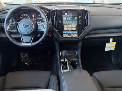 New 2026 Subaru Ascent Premium