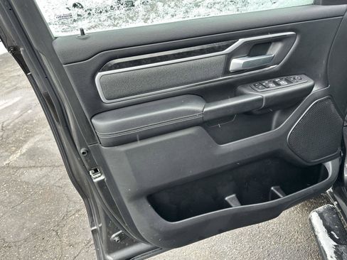 Used 2023 RAM 1500 Big Horn image 17