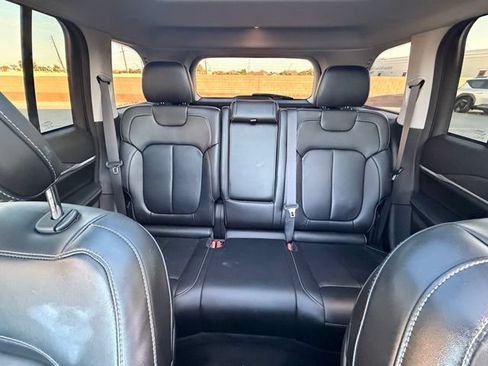 Used 2022 Jeep Grand Cherokee Limited 4xe AWD/4WD image 16