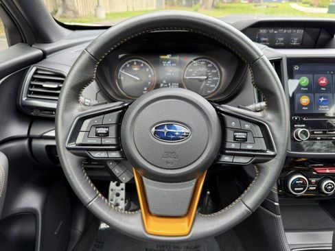 Used 2023 Subaru Forester Wilderness AWD/4WD image 10