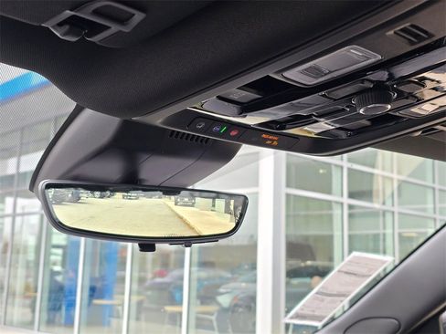 New 2026 GMC Yukon XL AT4 Ultimate image 29