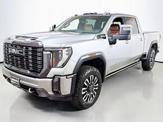 Used 2024 GMC Sierra 2500 Denali Ultimate AWD/4WD video 1