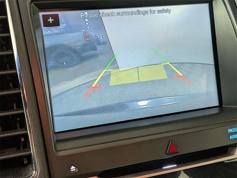 Used 2018 Ford Taurus Limited image 23