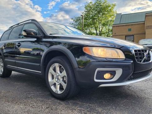 Used 2009 Volvo XC70 T6 AWD/4WD image 5