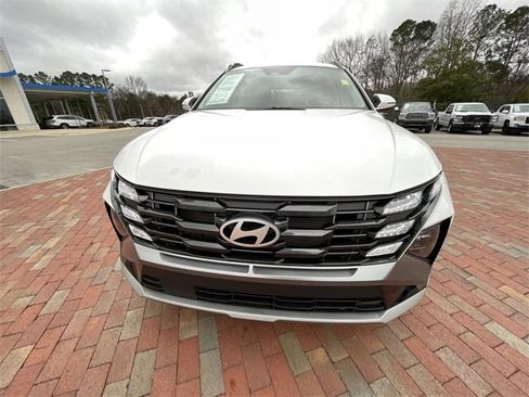 Used 2025 Hyundai Tucson SEL image 23