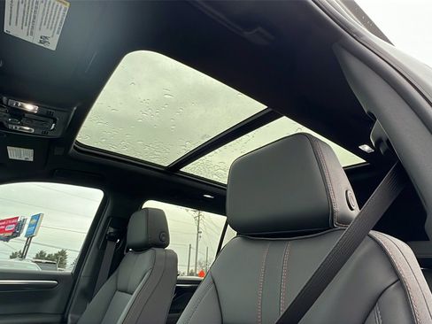 New 2026 Chevrolet Suburban RST w/ Comfort Package image 15