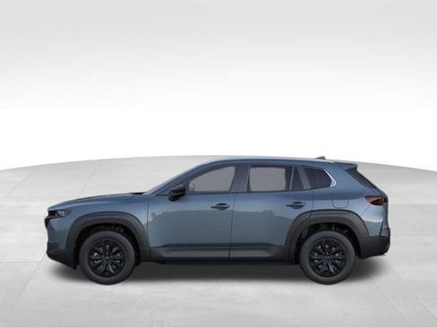 Used 2026 MAZDA CX-50 2.5 Hybrid w/ Weather Package AWD/4WD image 6