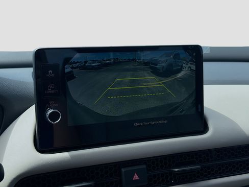 New 2026 Honda HR-V LX image 13