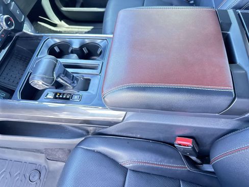 Used 2023 Ford F150 Lariat w/ Equipment Group 502A High AWD/4WD image 19