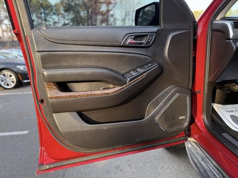 Used 2015 Chevrolet Tahoe LT AWD/4WD image 19