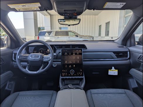 New 2026 GMC Terrain AT4 w/ Technology Package II image 16