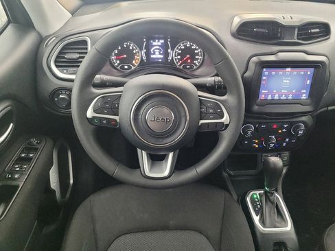 Used 2021 Jeep Renegade Sport FWD image 22