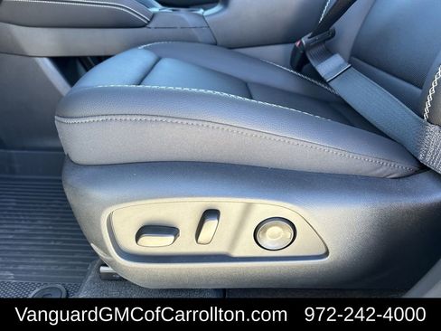 New 2026 GMC Terrain Denali w/ LPO, Floor Liner Package AWD/4WD image 24