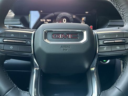 New 2025 GMC Acadia Elevation w/ Elevation Premium Package image 23