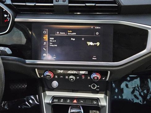 Used 2020 Audi Q3 2.0T Premium w/ Convenience Package image 13