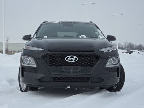 Used 2019 Hyundai Kona SEL image 12