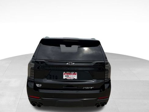 Used 2025 Chevrolet Tahoe RST w/ Comfort Package AWD/4WD image 6