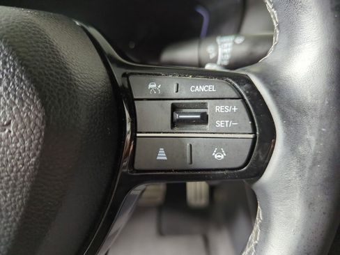 Certified 2024 Honda Civic Sport image 29