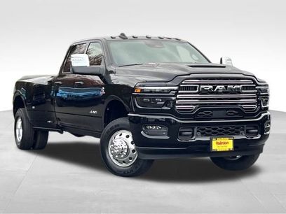New 2026 RAM 3500 Laramie