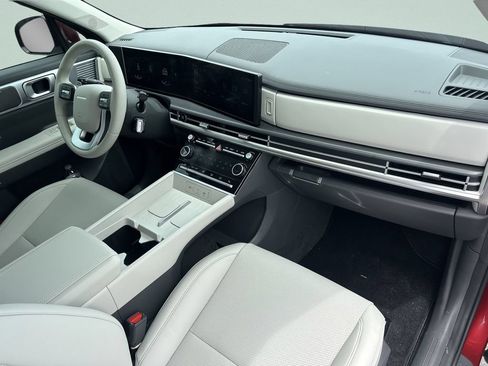 New 2026 Hyundai Santa Fe SEL AWD/4WD image 15